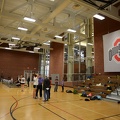 Warm Up Ergs
